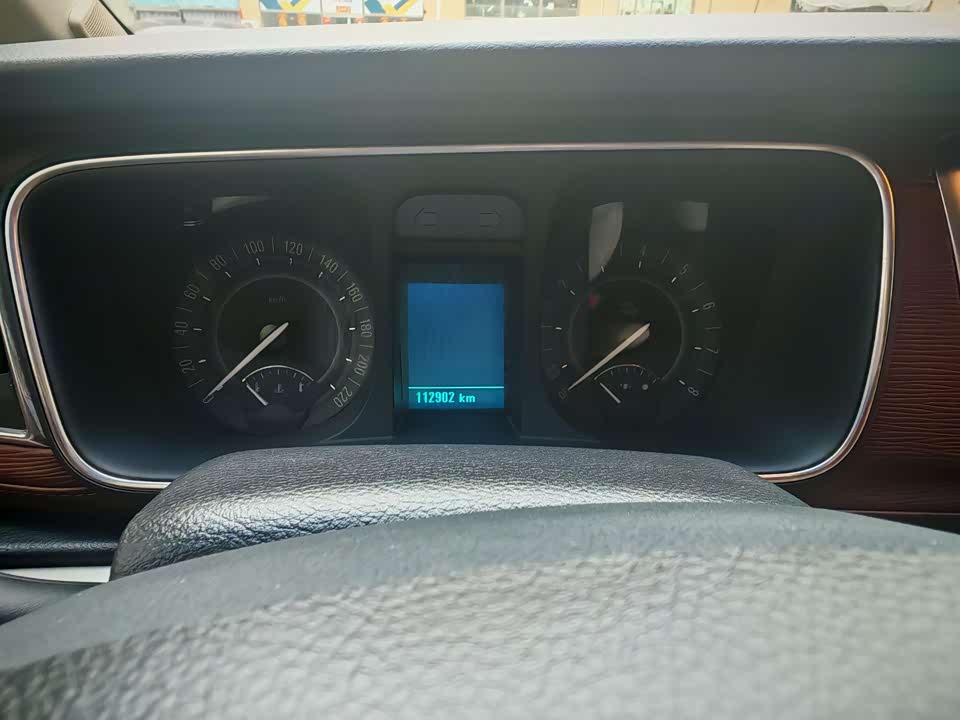 Buick GL8 Buick GL8