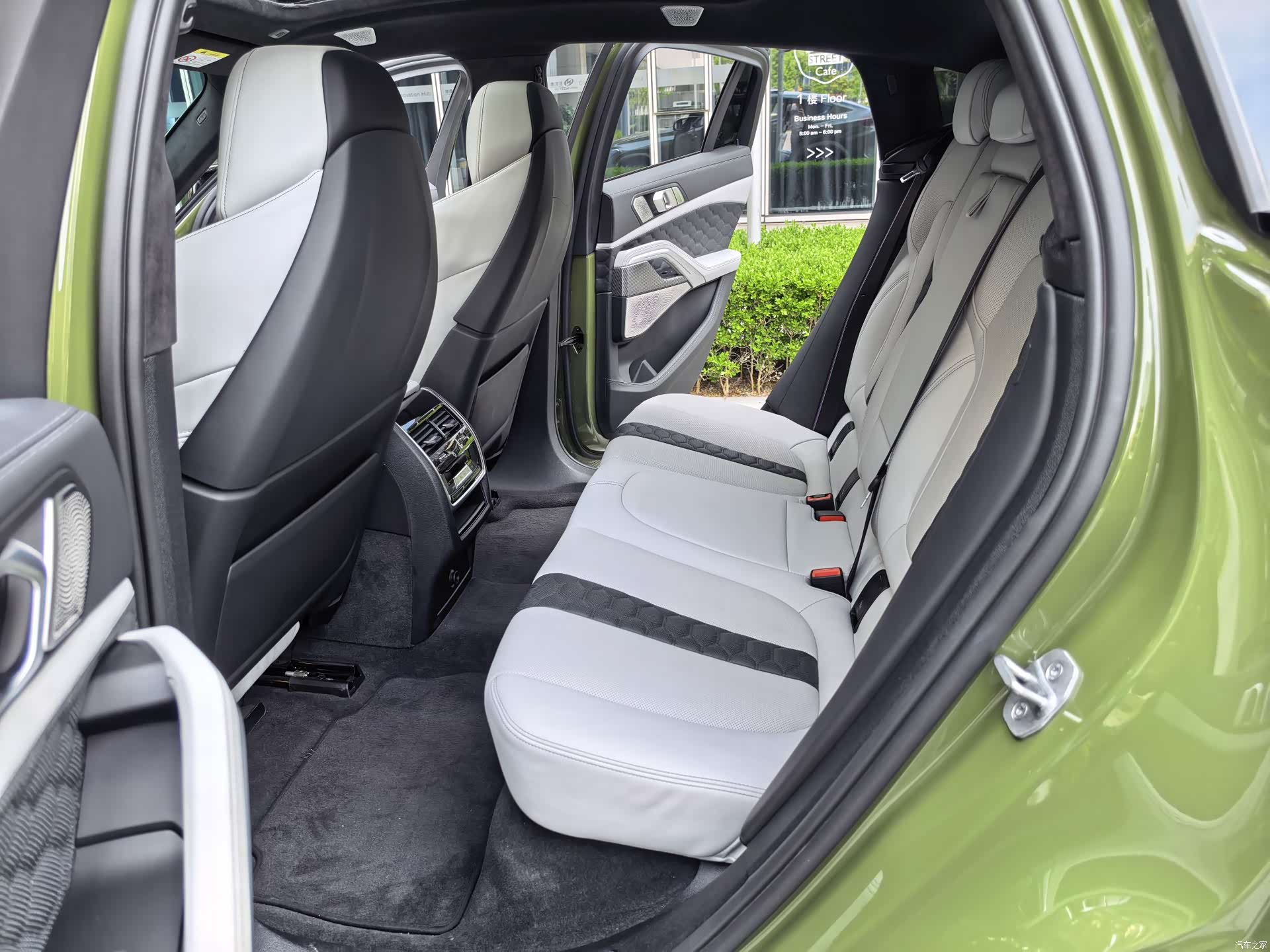 BMW X6, 2022 49