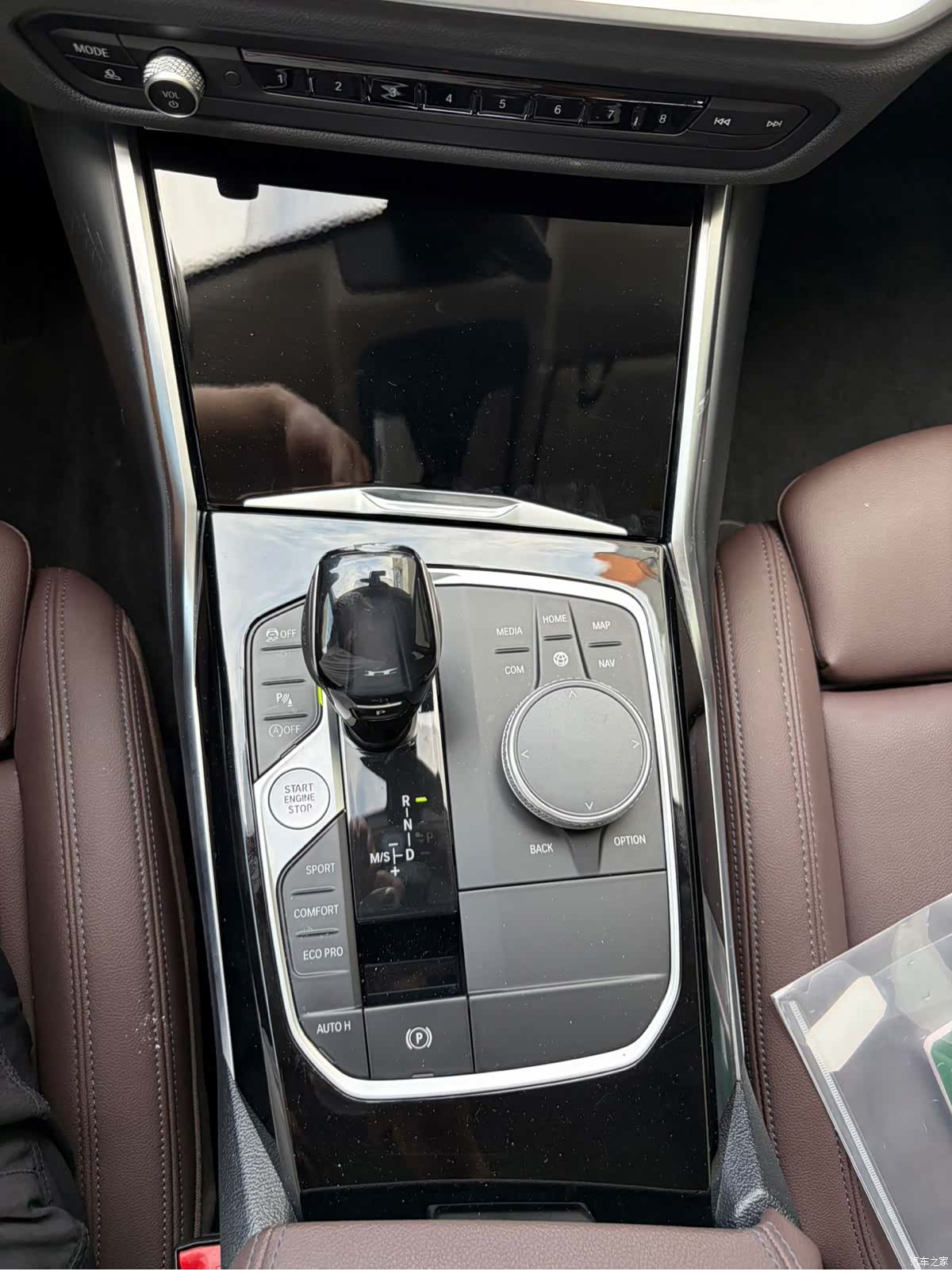 BMW 3 Series, 2021 13