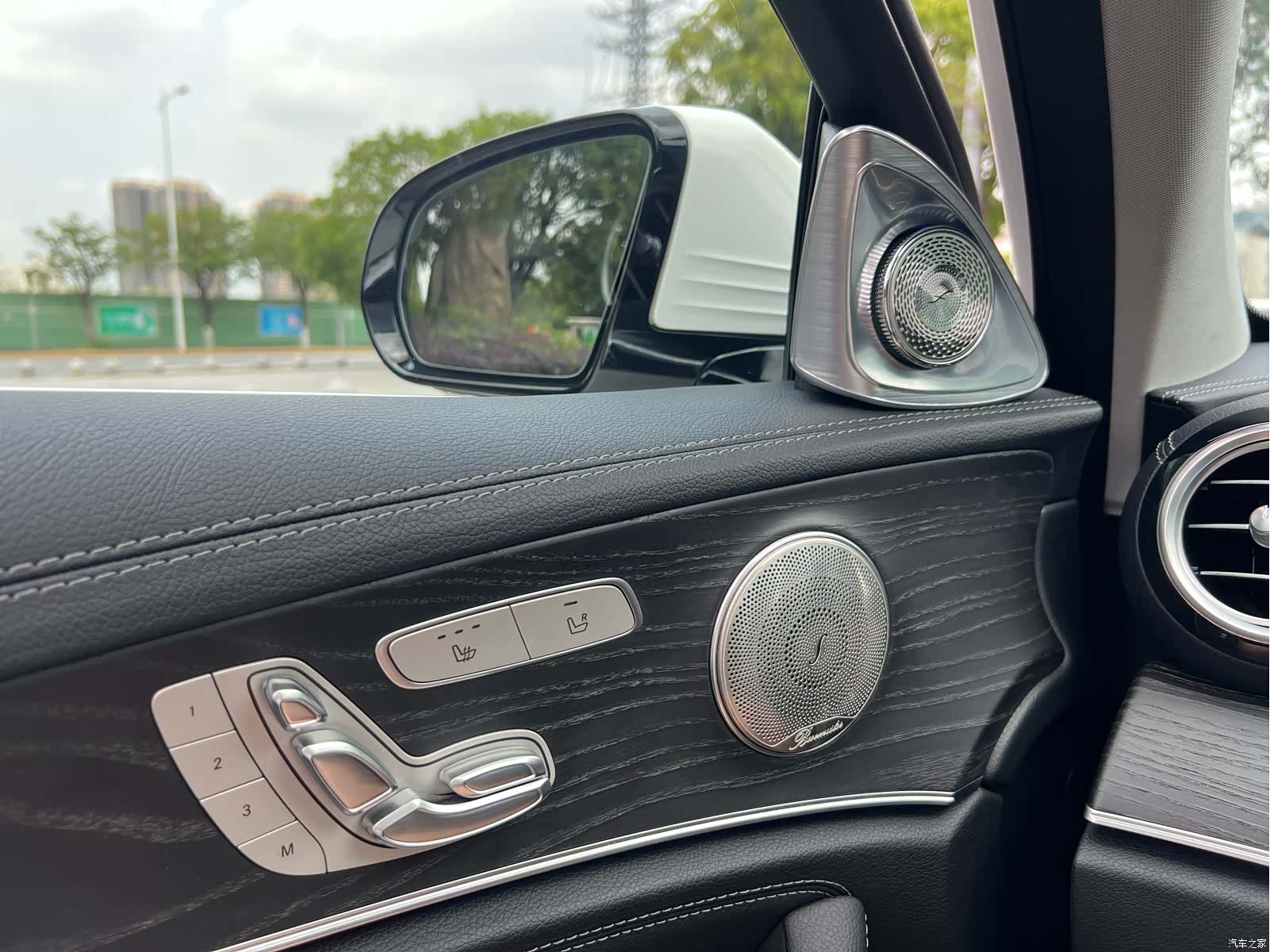 Mercedes-Benz E-Class, 2020 все фото