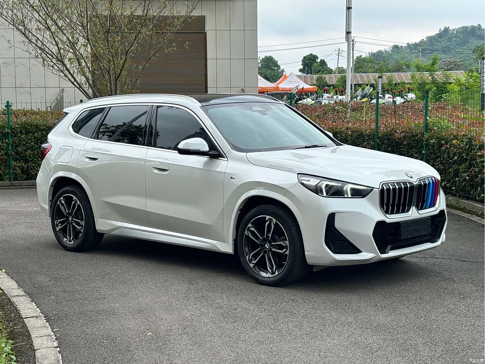 BMW X1, 2023 3