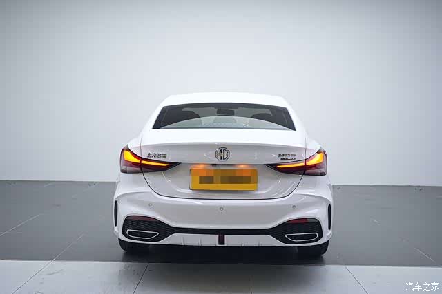 MG MG5, 2024 3