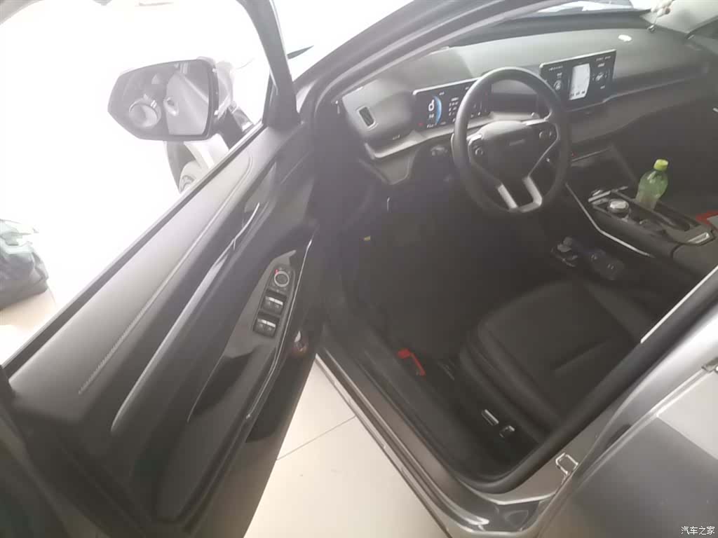 Haval H6, 2024 16