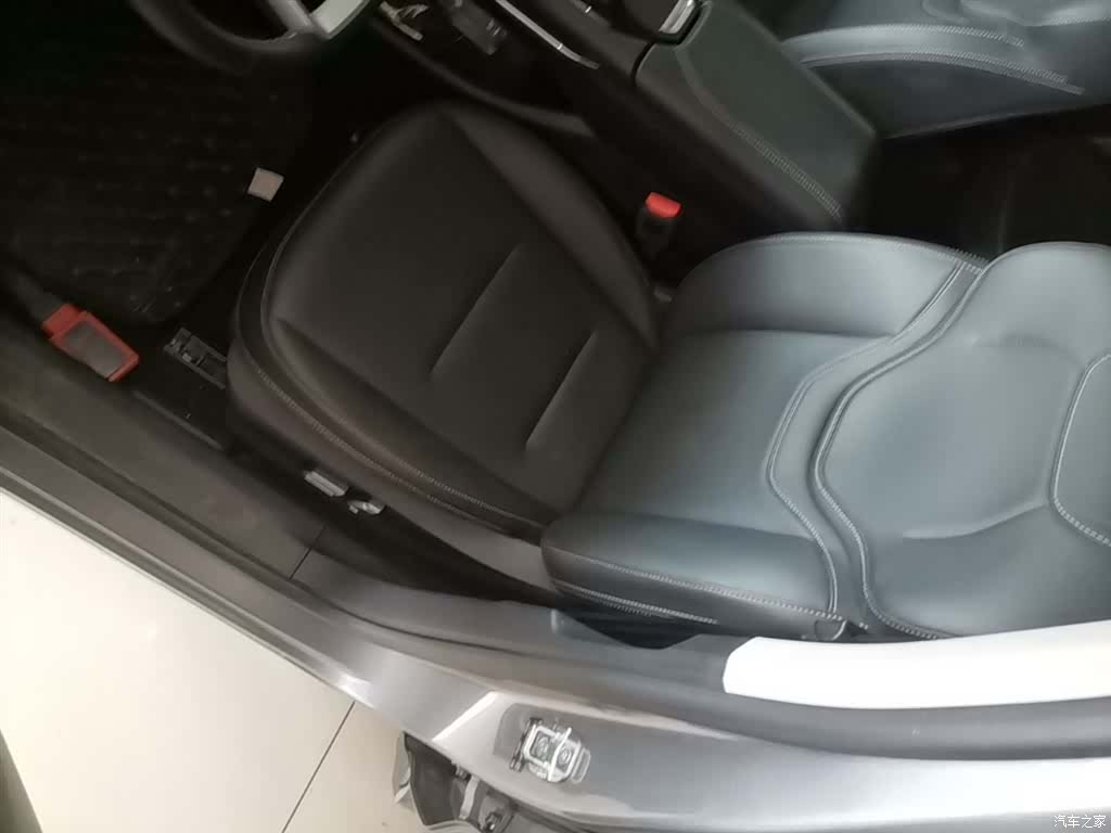 Haval H6, 2024 15
