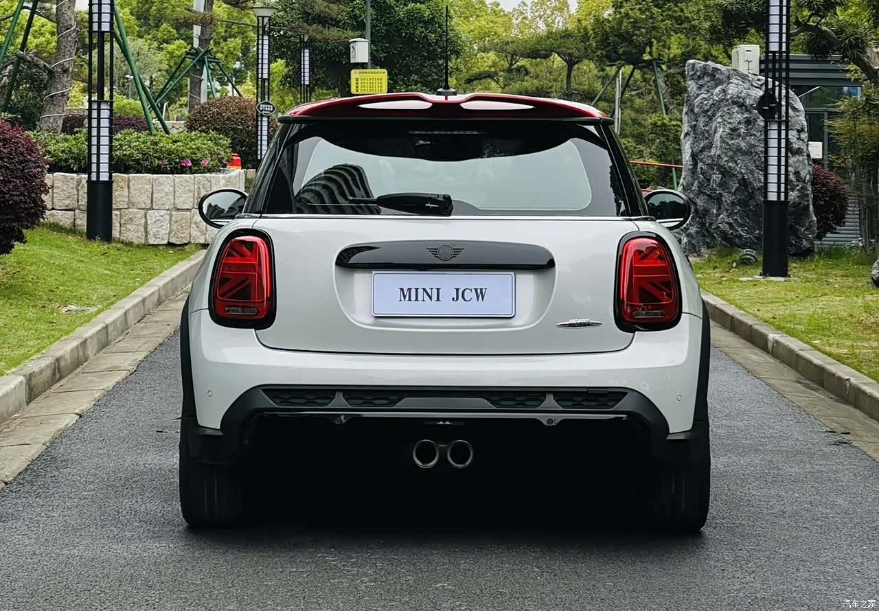 Mini Cooper, 2022 все фото
