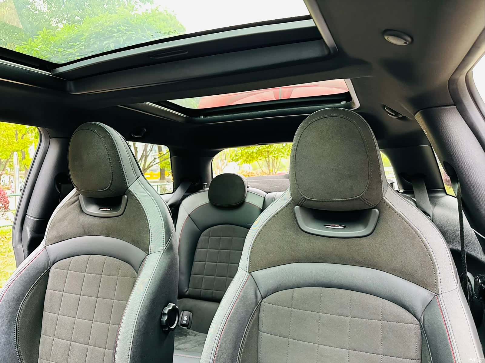 Mini Cooper, 2022 18
