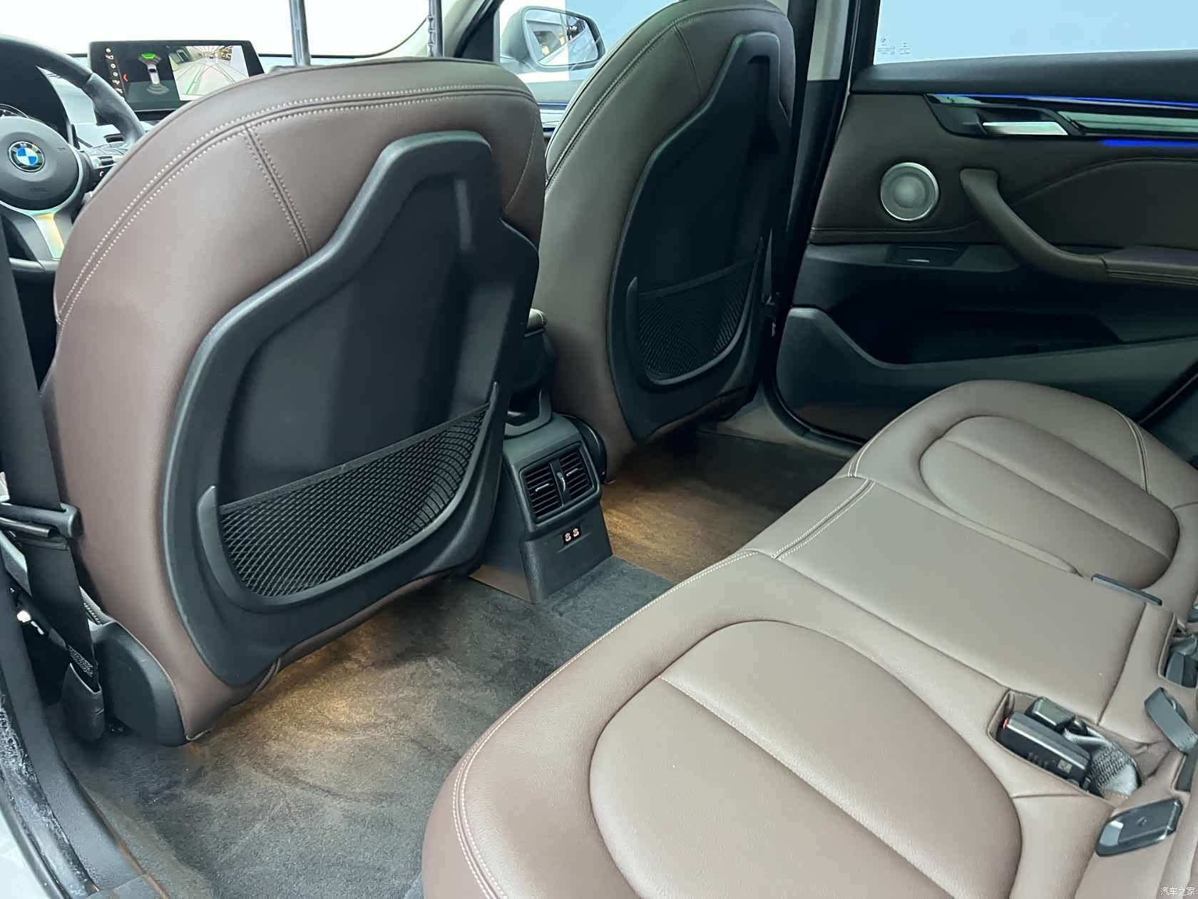 BMW X1, 2021 15