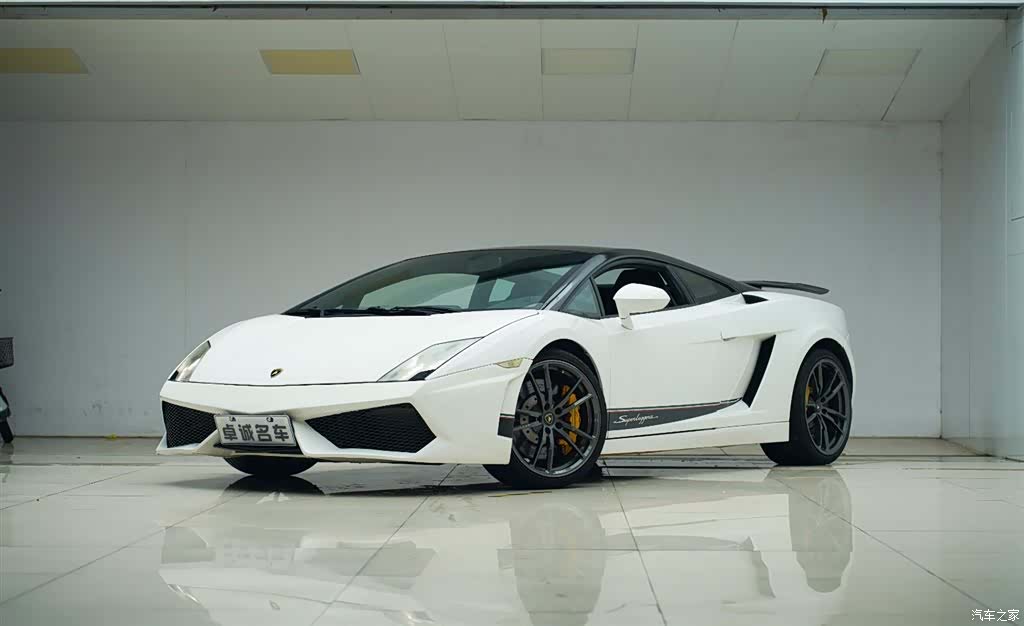 Lamborghini Gallardo