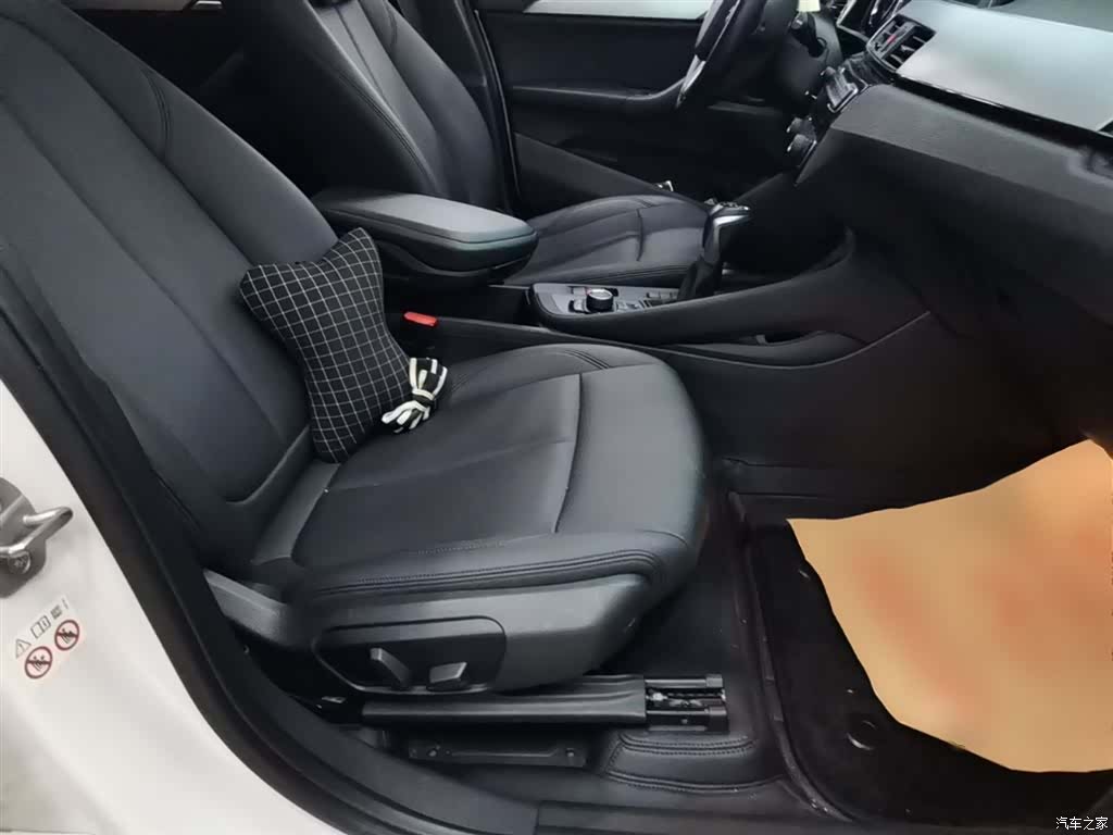 BMW X1, 2019 25