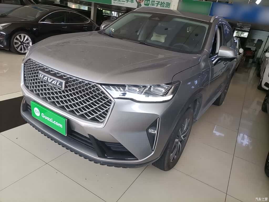 Haval H6, 2024 2
