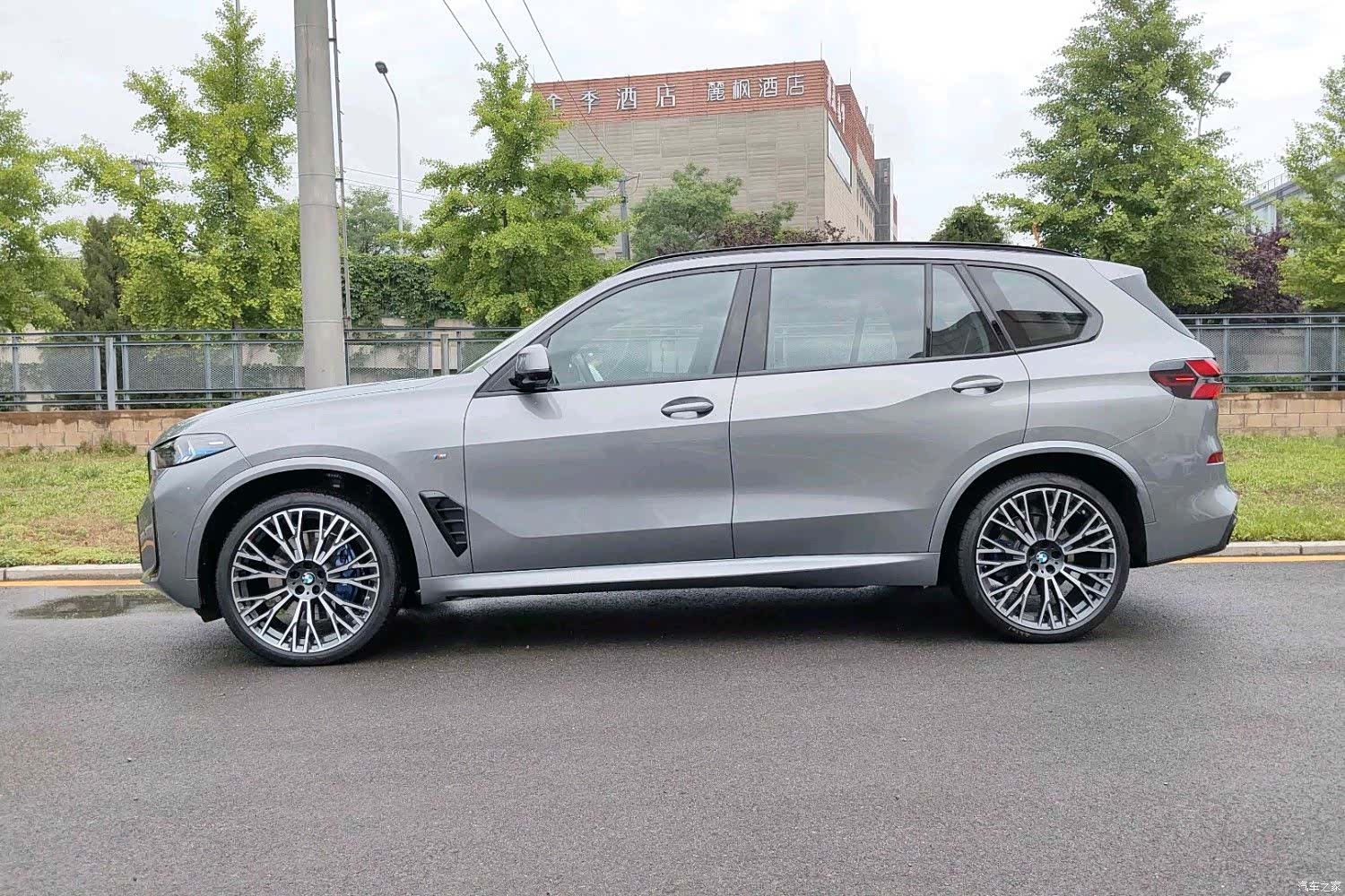 BMW X5, 1900 4