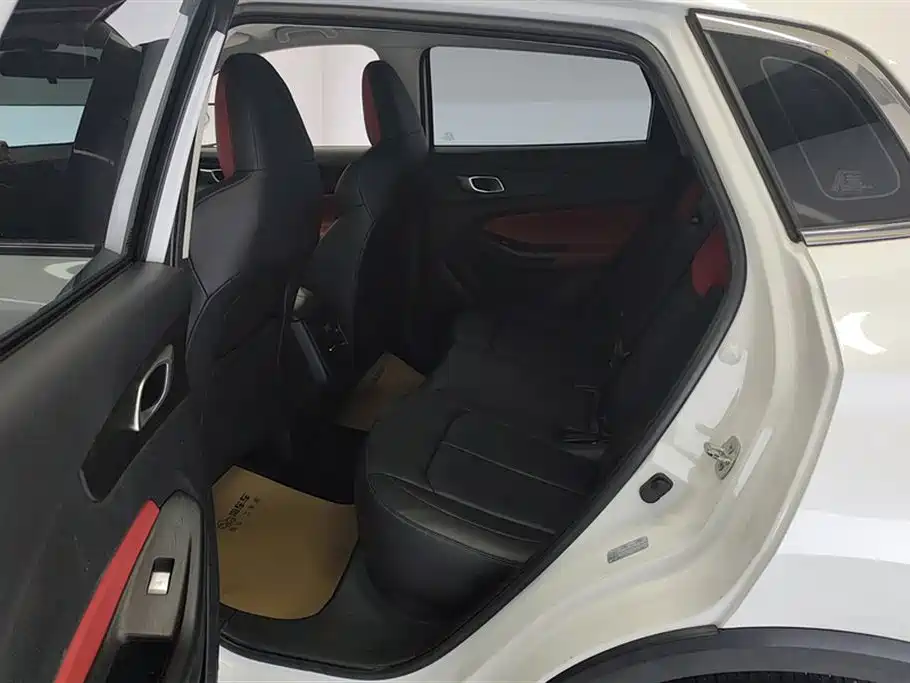 Changan CS55PLUS