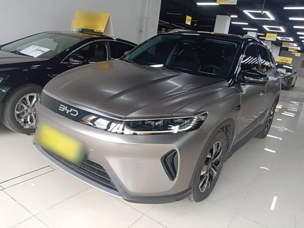 BYD 05 DM-i