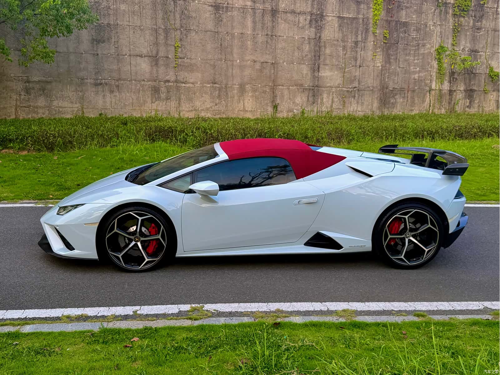 Lamborghini Huracán, 2020 27