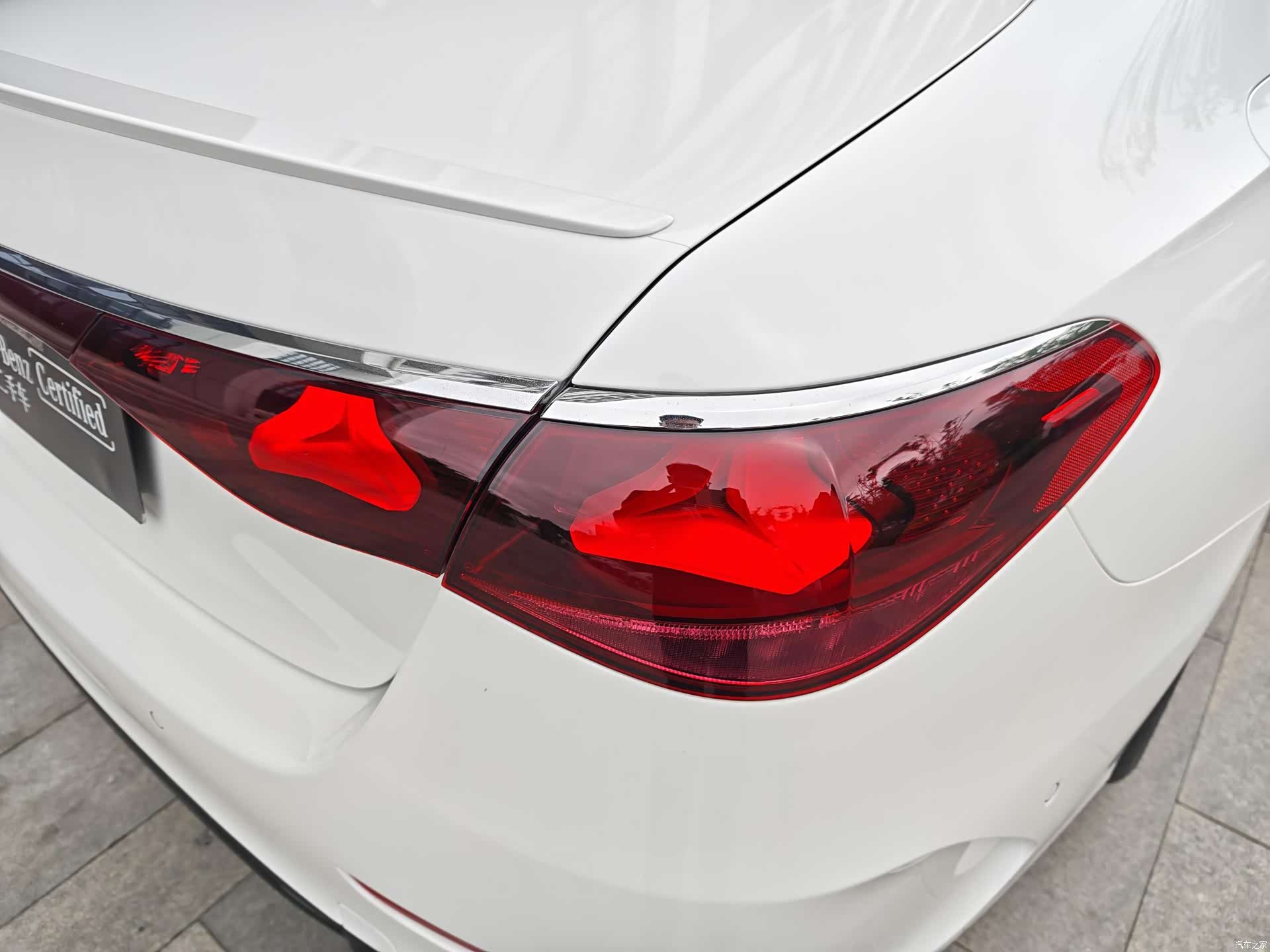 Mercedes-Benz E-Class, 2025 32