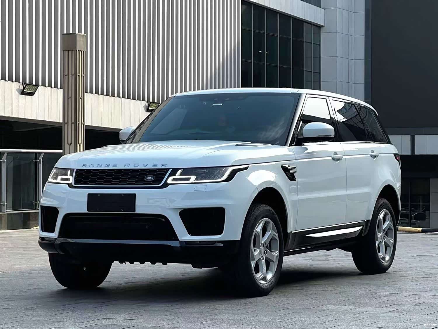 Land Rover Range Rover, 2019 1