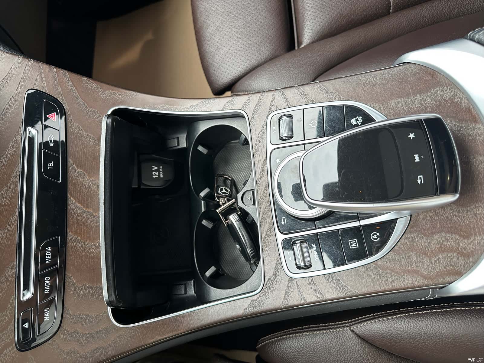 Mercedes-Benz GLC, 2019 11