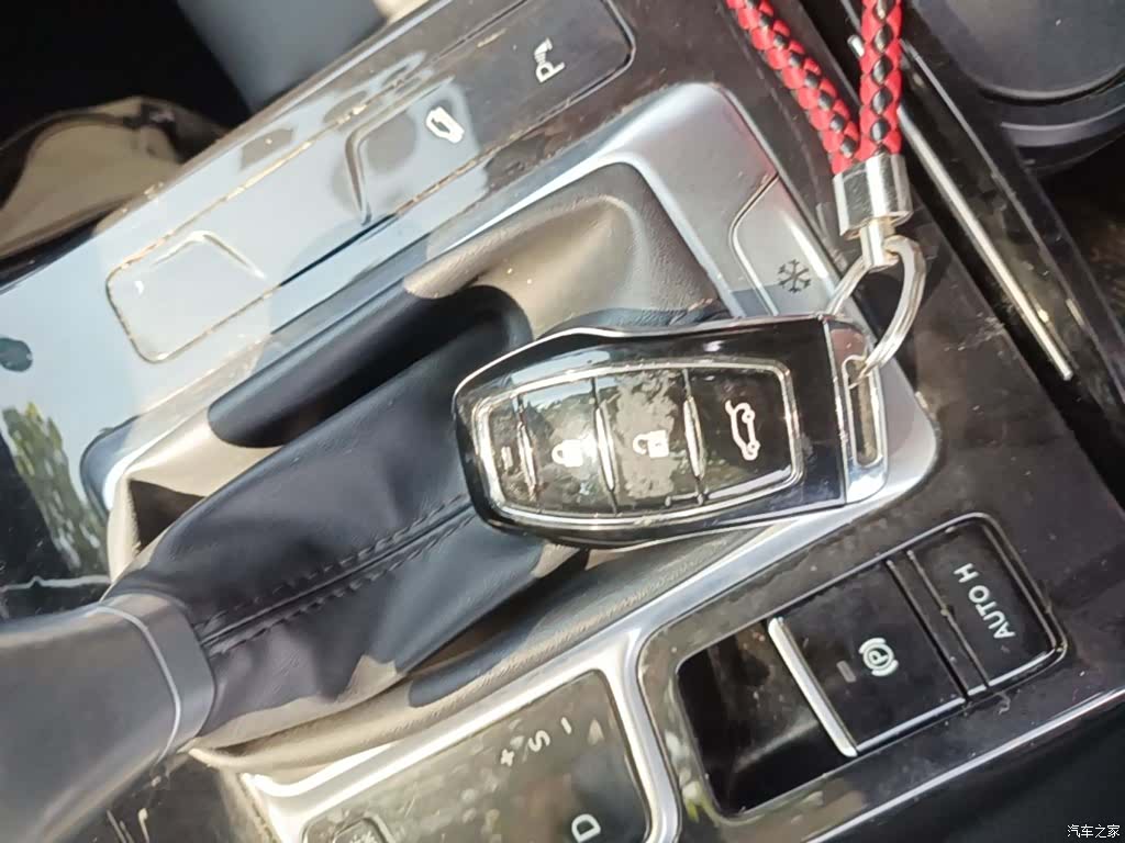 DongFeng ix5, 2019 9