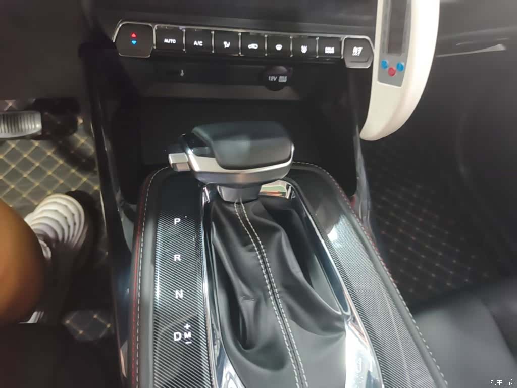 Changan X5, 2021 14