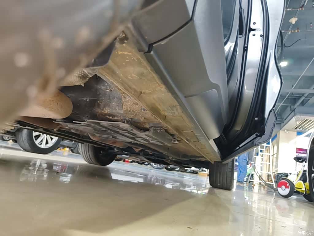 Changan X5, 2021 21