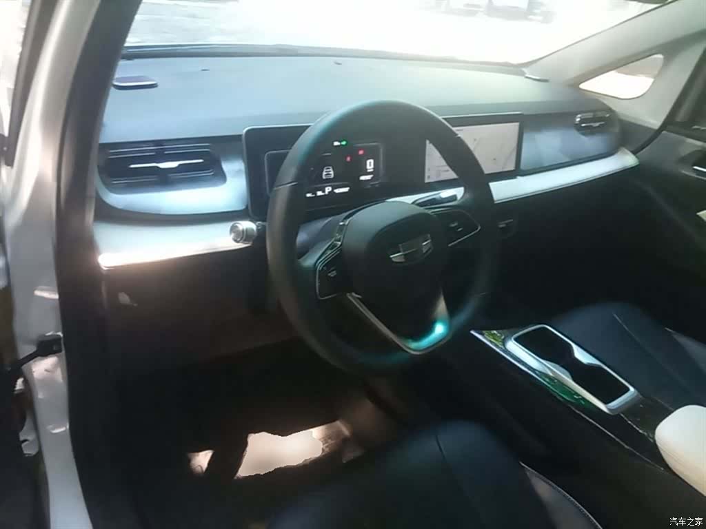 Geely E, 2024 11