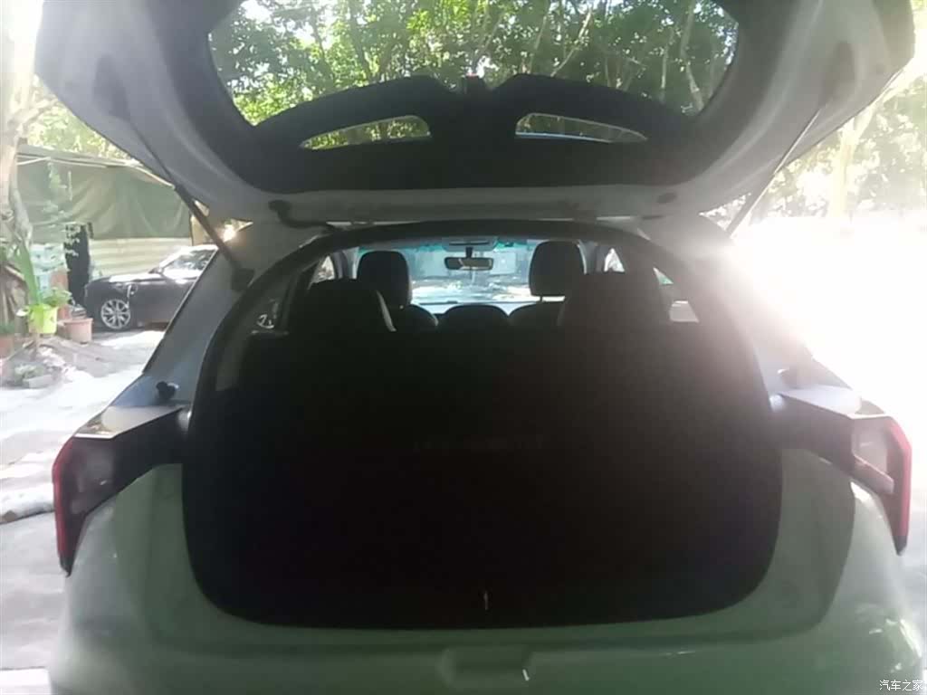 Geely E, 2024 19