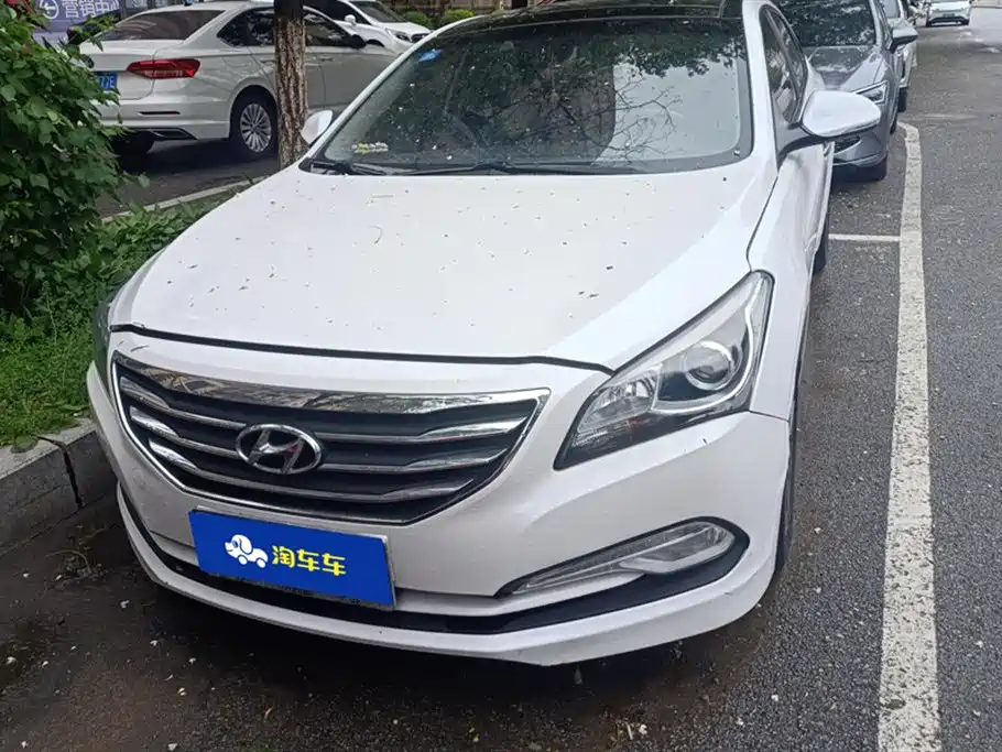 Hyundai Name picture