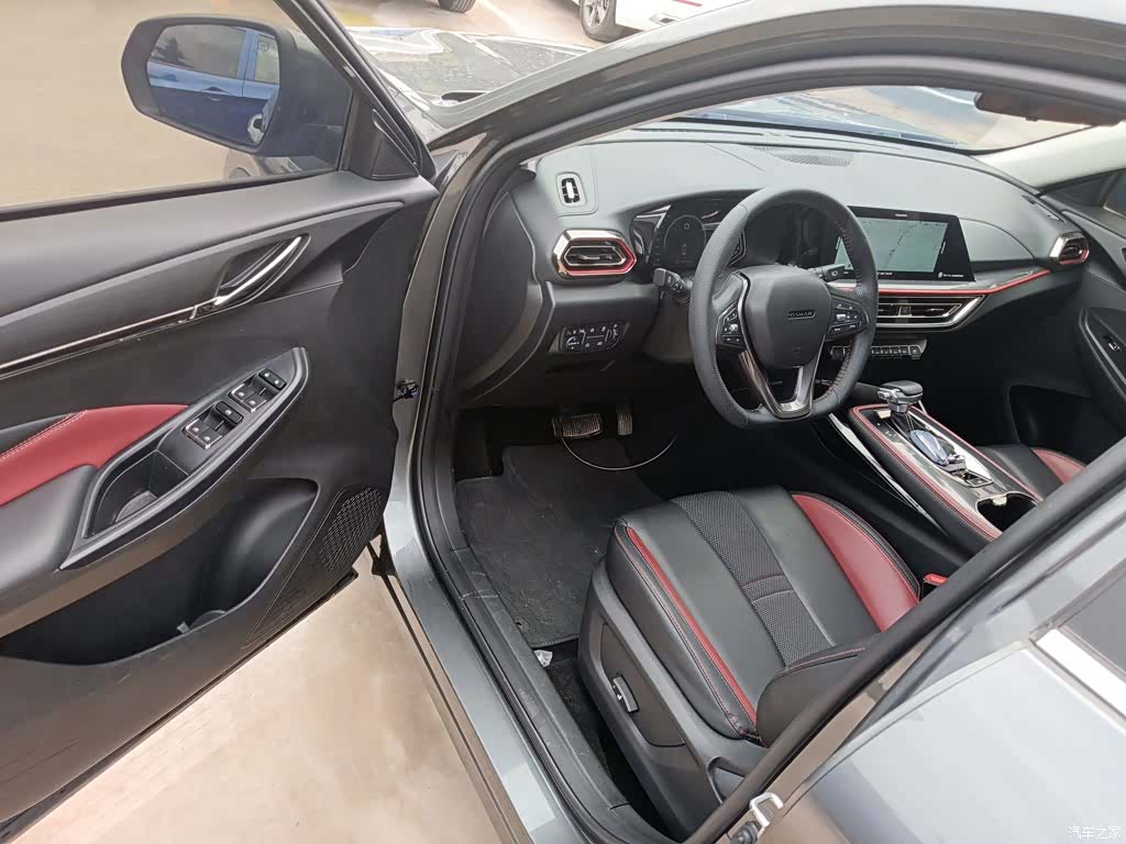 Changan X5, 2021 12