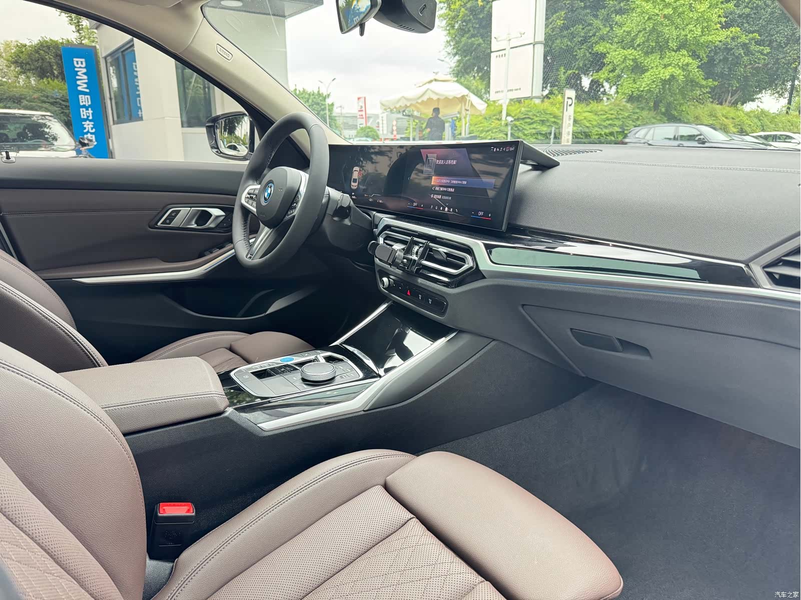 BMW i3, 2024 16