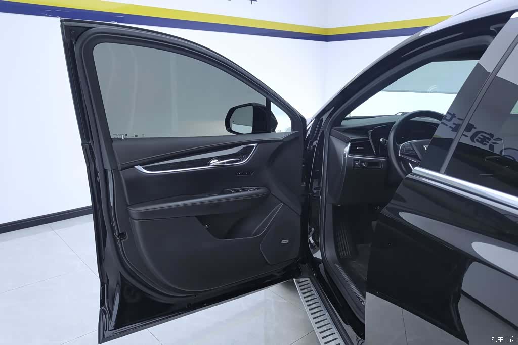 Cadillac XT5, 2019 7