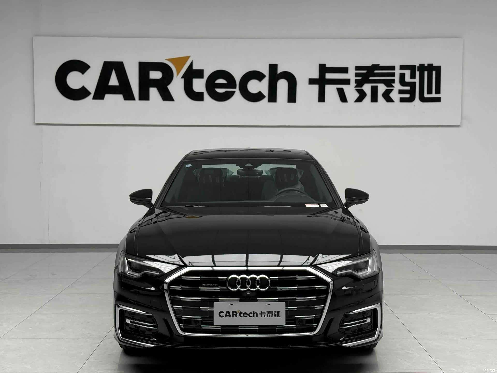 Audi A6L, 2026 2