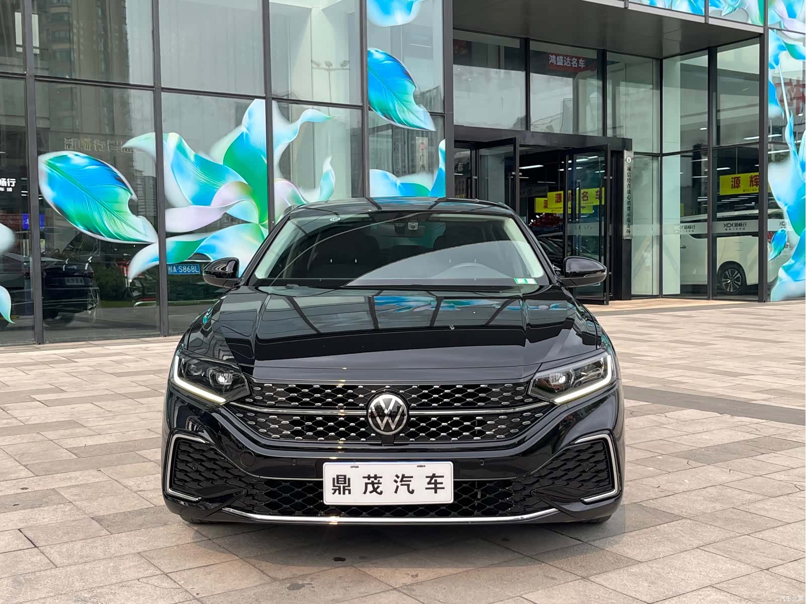 Volkswagen Passat, 2024 3