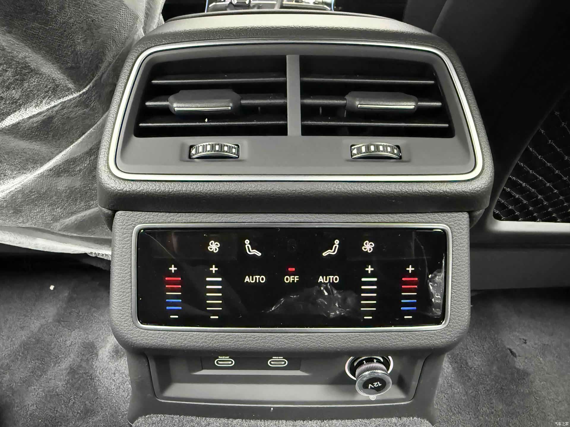 Audi A6L, 2026 9