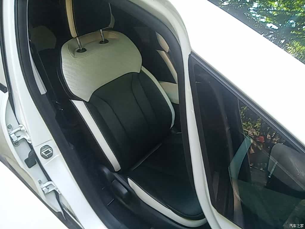 Geely E, 2024 25