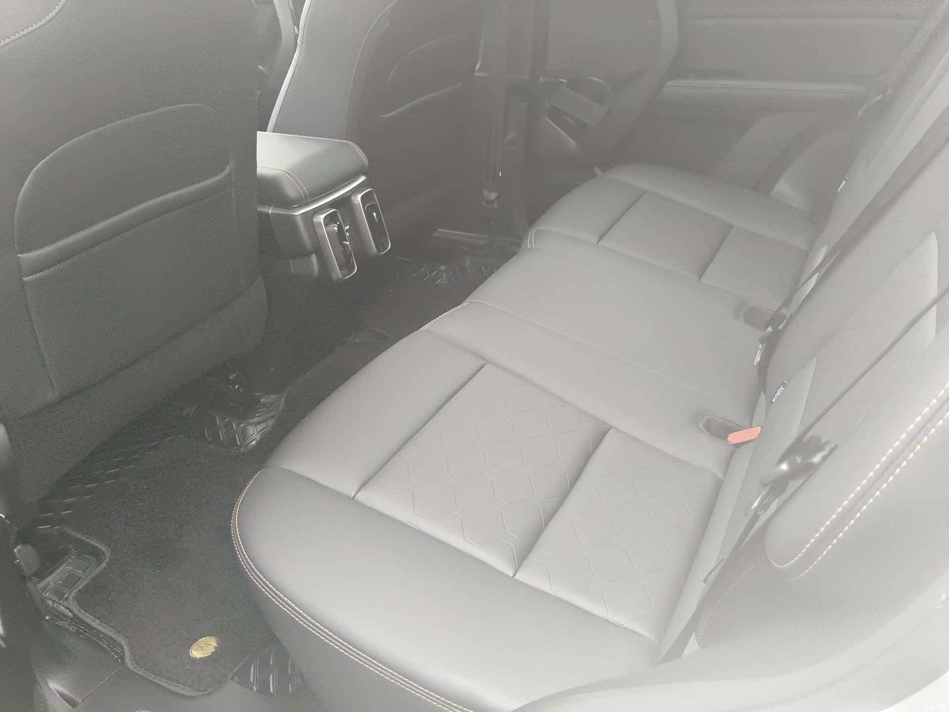 Haval Big Dog, 2021 16