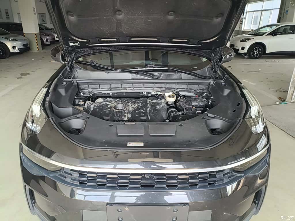 Lynk & Co 01, 2021 20