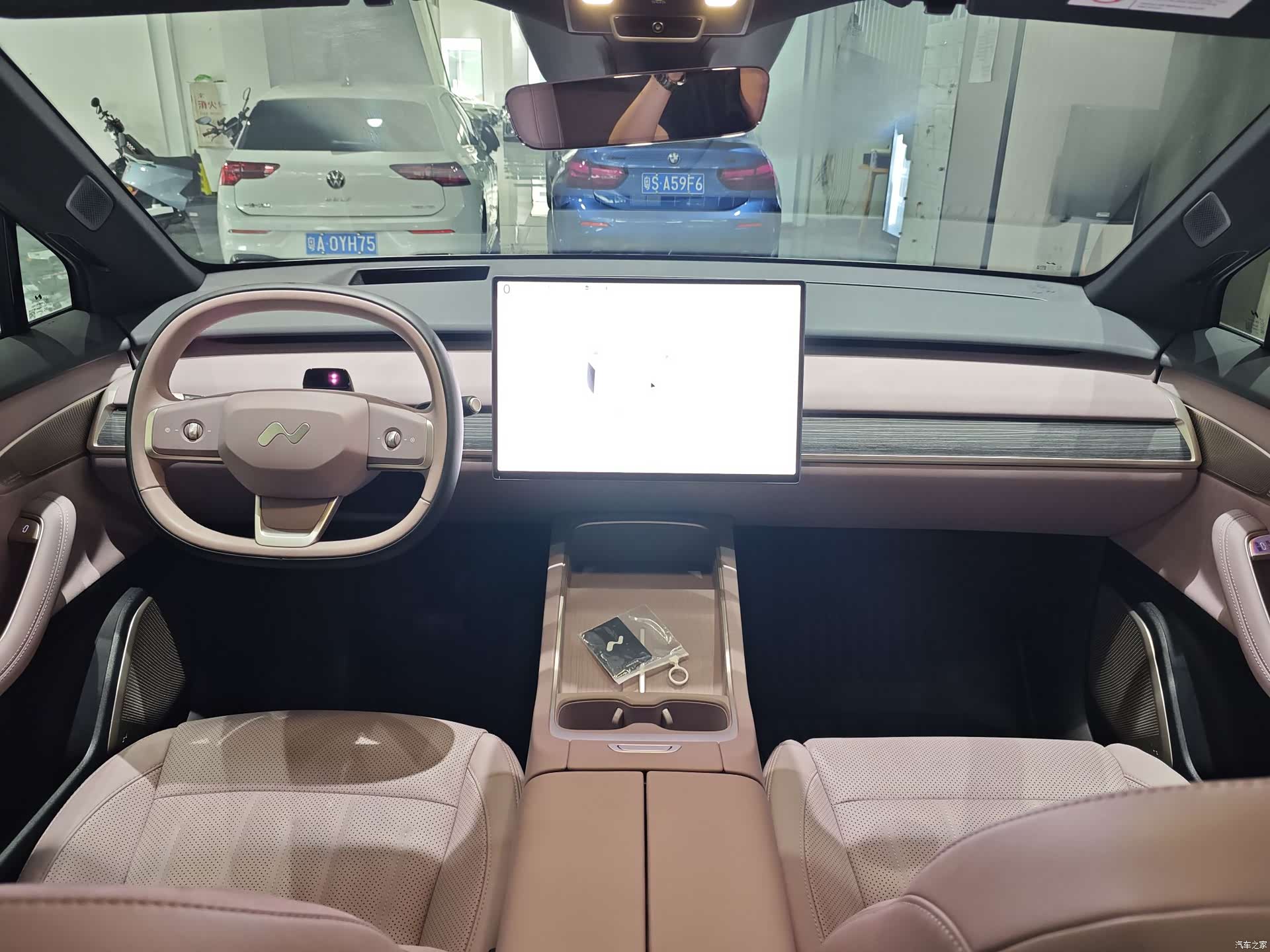 NIO L60, 2025 14