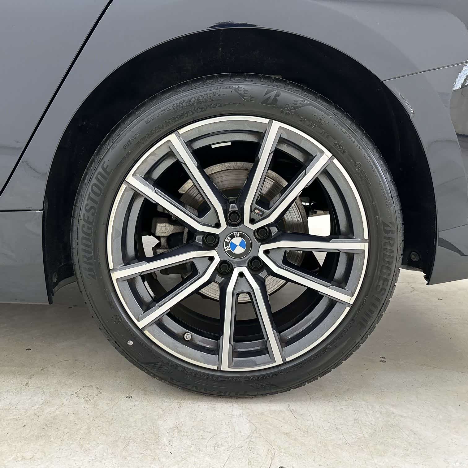 BMW 3 Series, 2023 16