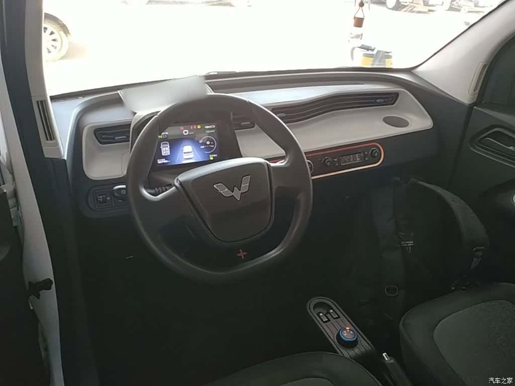 Wuling MINIEV, 2022 10