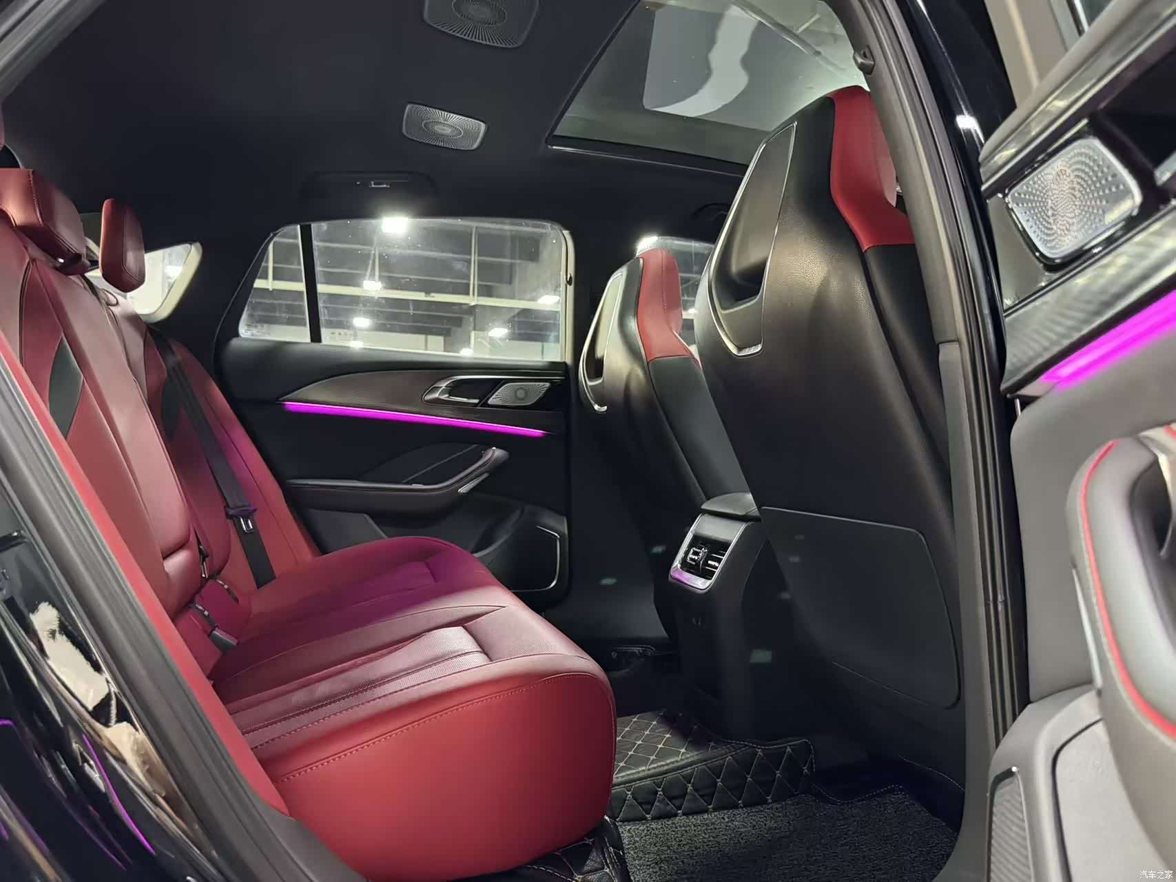 Hongqi H6, 2025 8