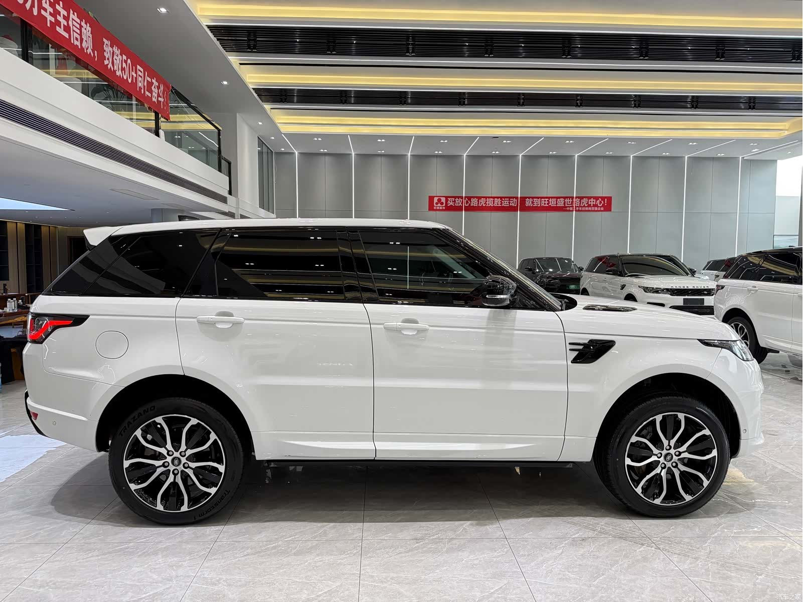 Land Rover Range Rover, 2022 4