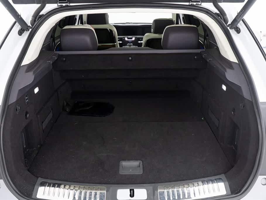 Hongqi E-HS9 Hongqi E-HS9