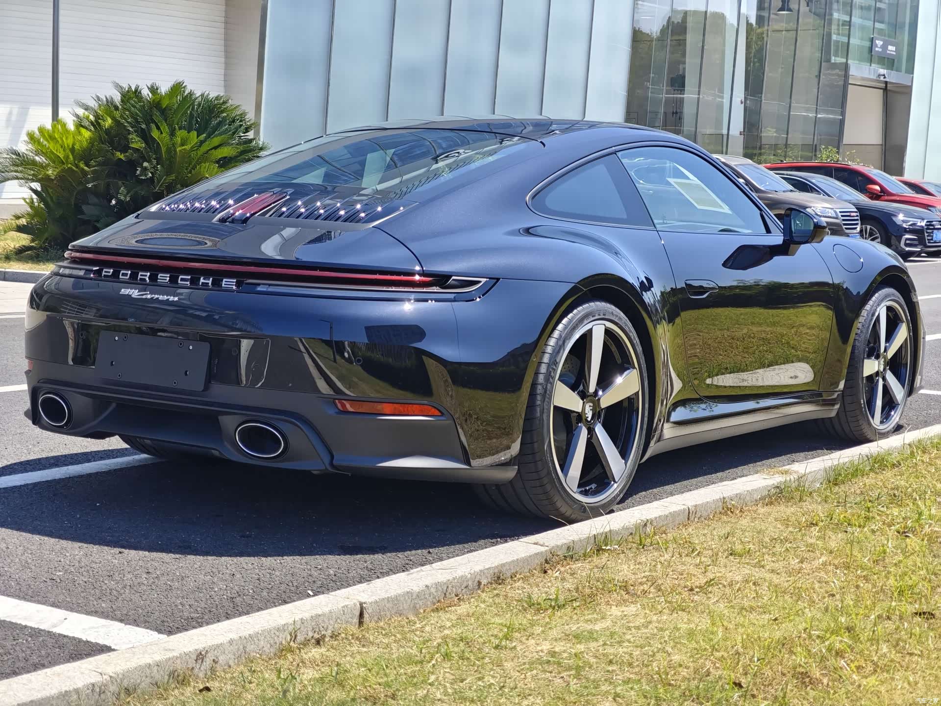 Porsche 911, 1900 все фото