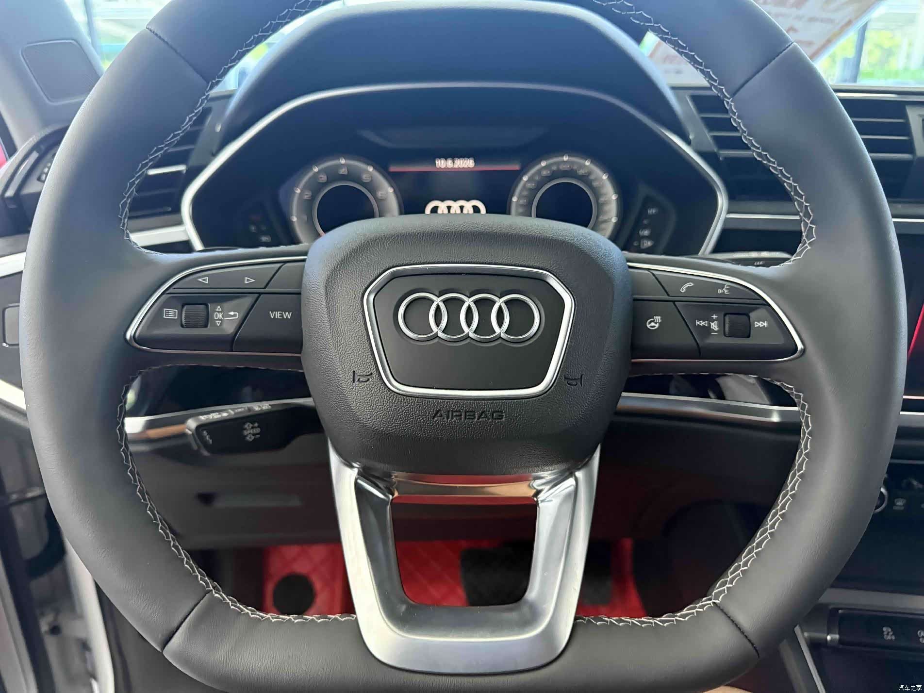 Audi Q3, 2023 23