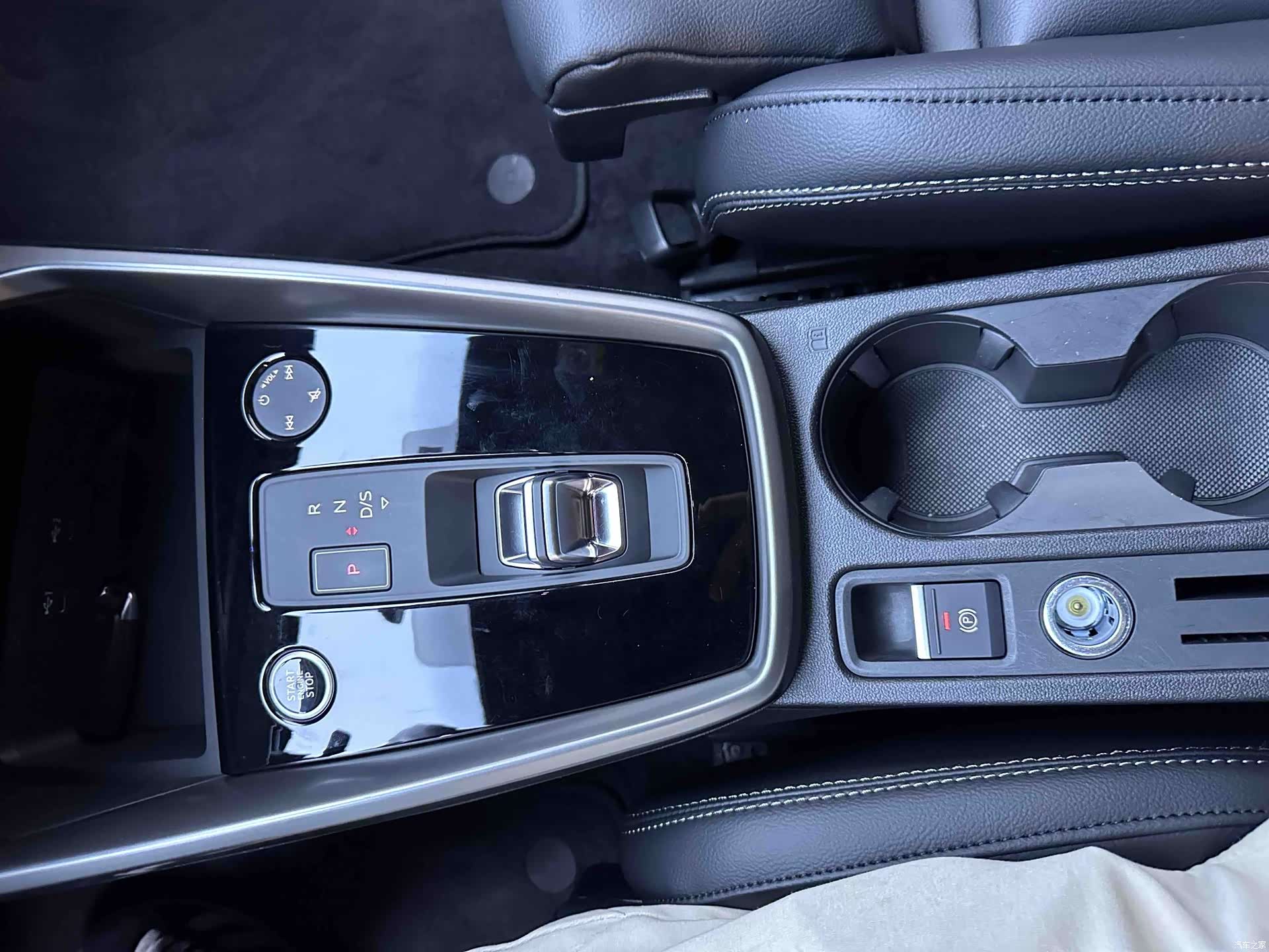 Audi A3, 2023 13