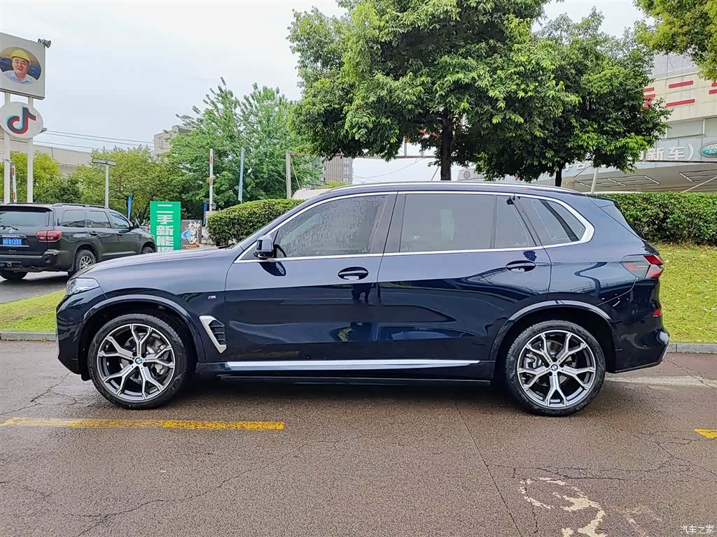 BMW X5, 2024 3
