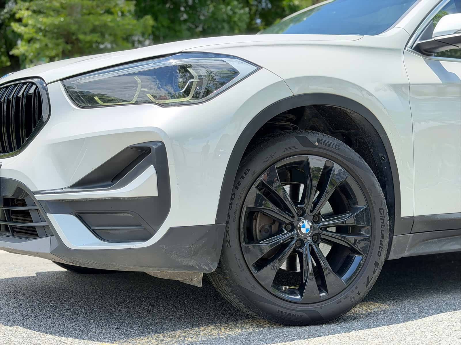 BMW X1, 2021 18
