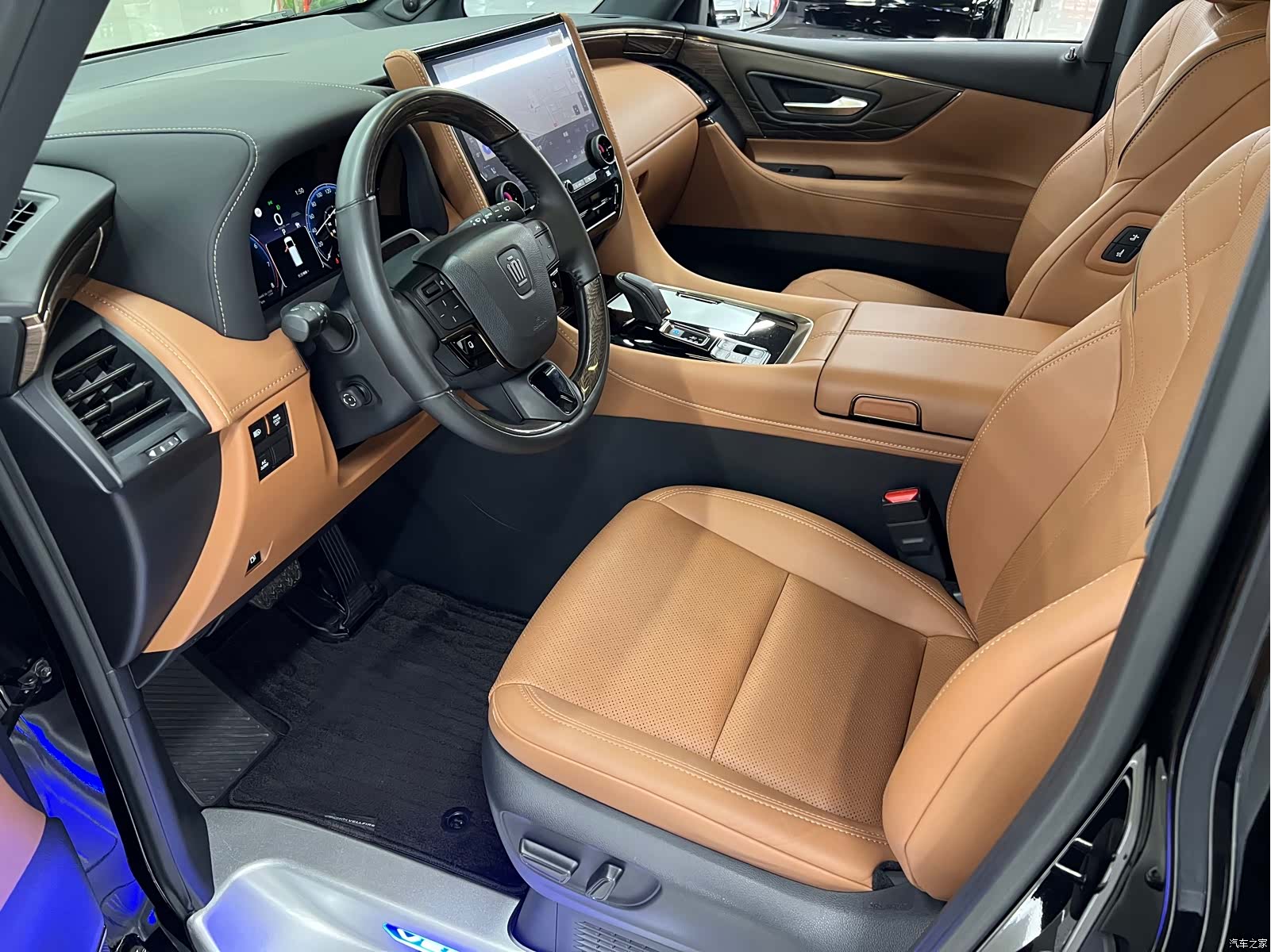 Toyota Vellfire, 2023 21