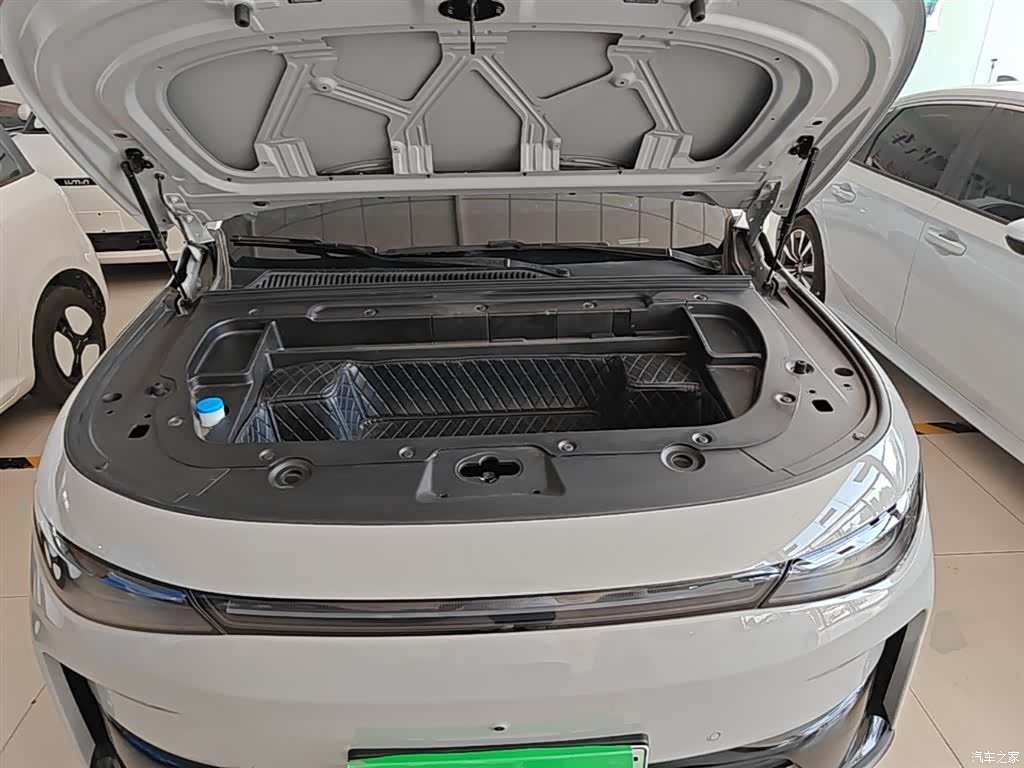 Leapmotor C10, 2025 20