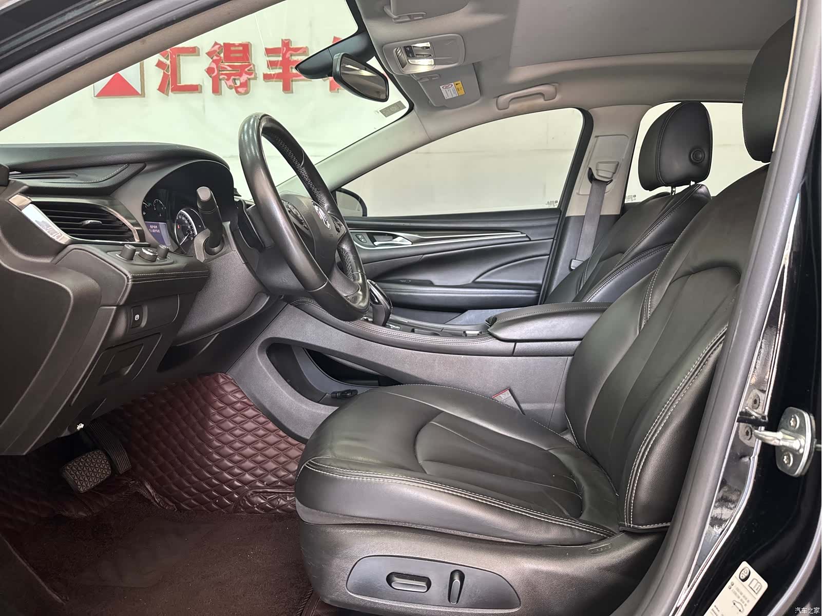 Buick LaCrosse, 2022 7